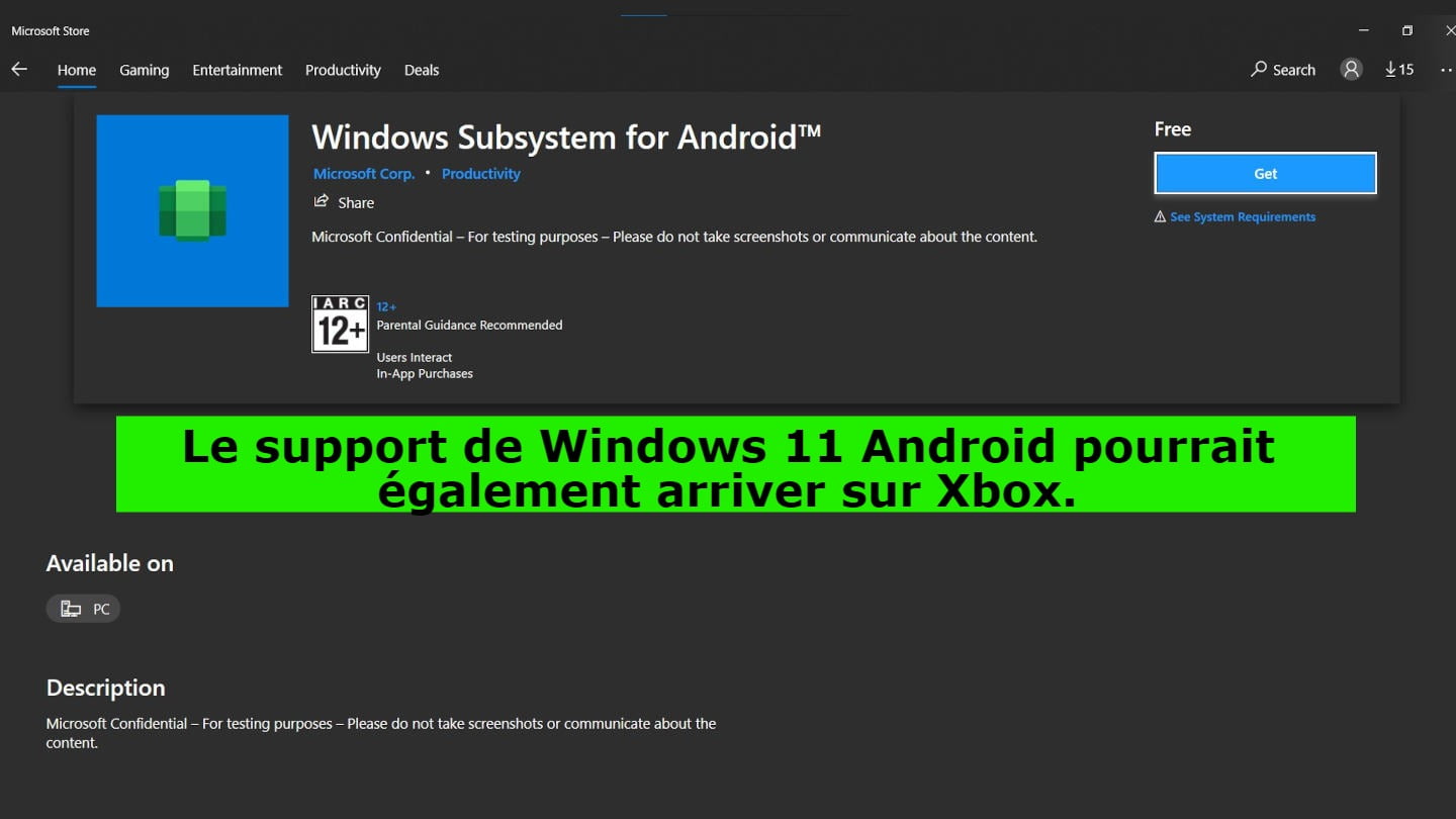 la-prise-en-charge-de-l'application-windows-11-android-pourrait-egalement-venir-sur-xbox