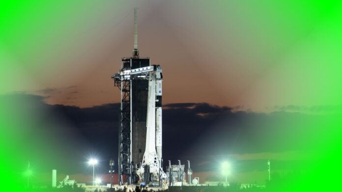 La Nasa et SpaceX prévoient le retour de Crew-2 avant de lancer Crew-3