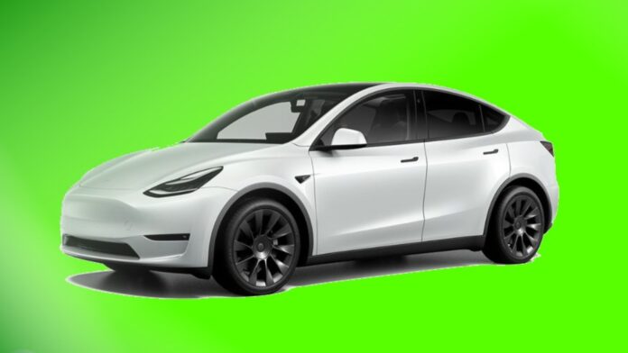Le prix du Tesla Model Y augmente une fois de plus