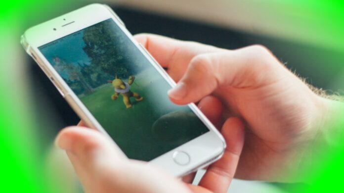 Pokemon GO ne fonctionnera bientôt plus sur vos anciens iPhone