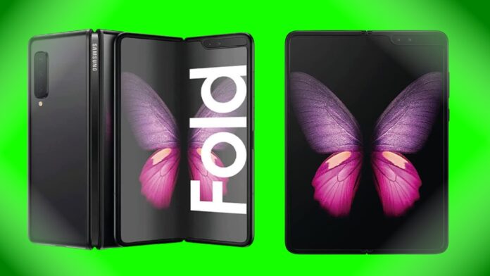 Galaxy Z Fold 4 risque de décevoir encore les fans du Galaxy Note