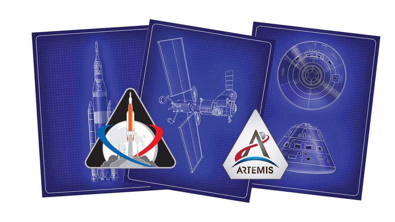 La NASA fait une déclaration sur l'avenir de la mission lunaire Artemis.