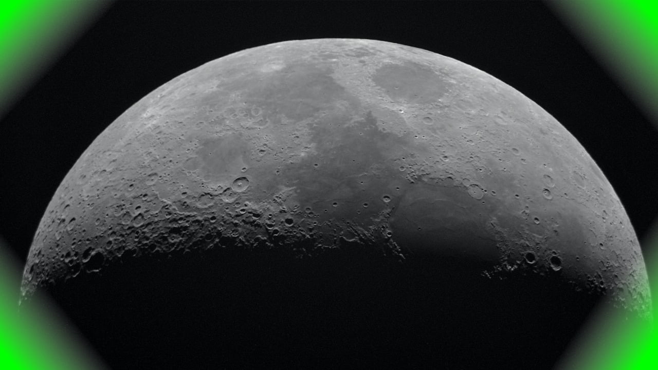 Déclaration de la NASA sur l'avenir de la mission lunaire Artemis
