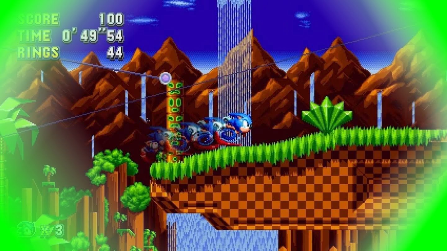 Le nouveau jeu Sonic the Hedgehog sera bientôt révélé.