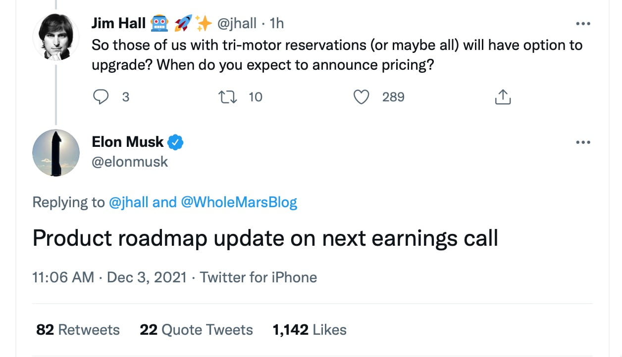 Amélioration du Cybertruck de Tesla avec une option 4 moteurs Elon Musk confirme