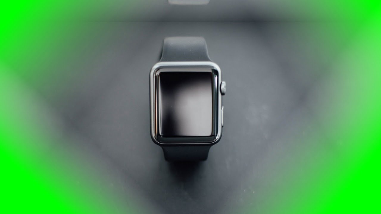 Apple Watch AssistiveTouch : commandes par gestes d'une seule main