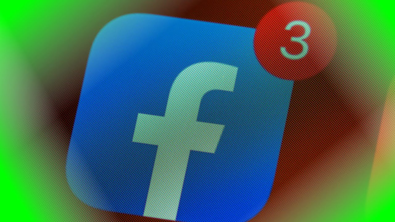 Pourquoi vous devez supprimer, et non désactiver, votre compte Facebook ?