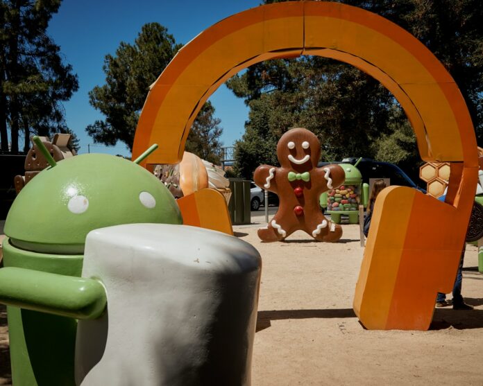 Android 12 révèle des changements importants du Système d'exploitation