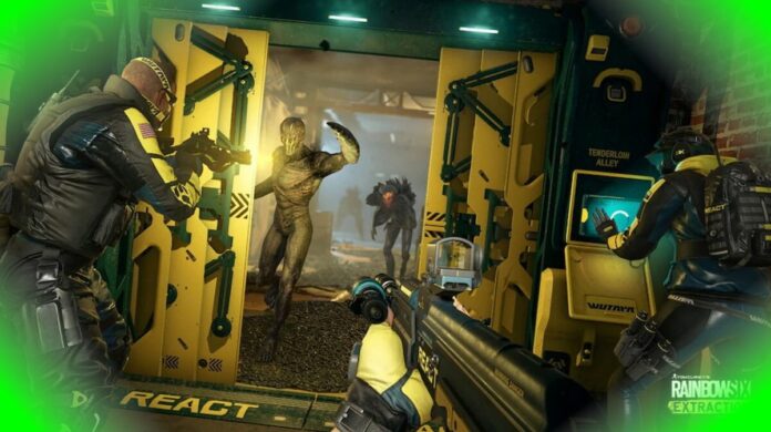 Ubisoft+ dévoilé sur Xbox, Rainbow Six Extraction confirmé pour le Game Pass
