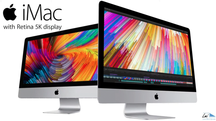 iMac Retina 5K 27-inch : Vos possibilités de mise à niveau pour le populaire AIO
