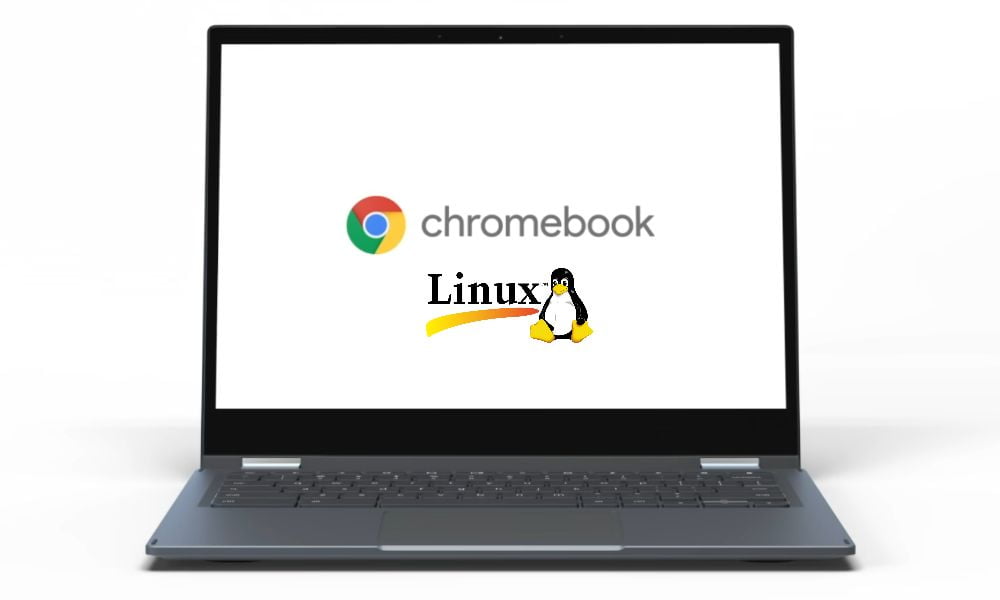 Comment faire fonctionner Linux sur votre Chromebook