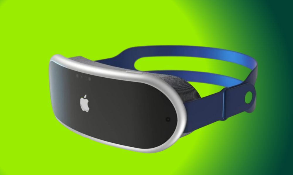 Le casque de réalité mixte d'Apple vient de franchir une étape importante