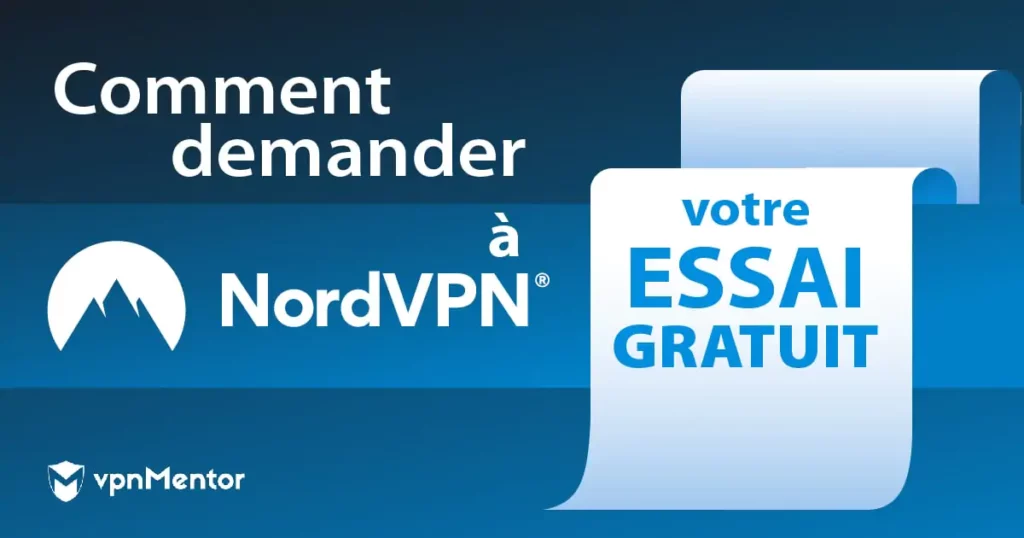 Garantissez votre anonymat sur Internet avec NordVPN, un logiciel VPN fiable et sécurisé