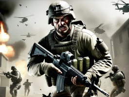 Call of Duty célèbre son 20e anniversaire avec Modern Warfare 3 image1