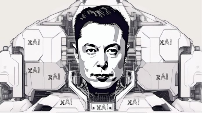 xAI : l'ambitieuse aventure d'Elon Musk dans l'intelligence artificielle générale