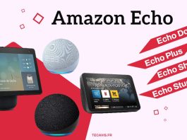 Guide d'achat des appareils Amazon Echo  choisissez le haut-parleur intelligent parfait pour votre maison »
