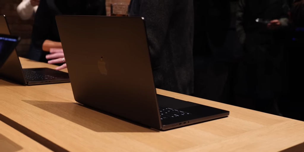 Les Nouveautés du MacBook Pro M3 : Prix, Date de Sortie, et Spécifications 