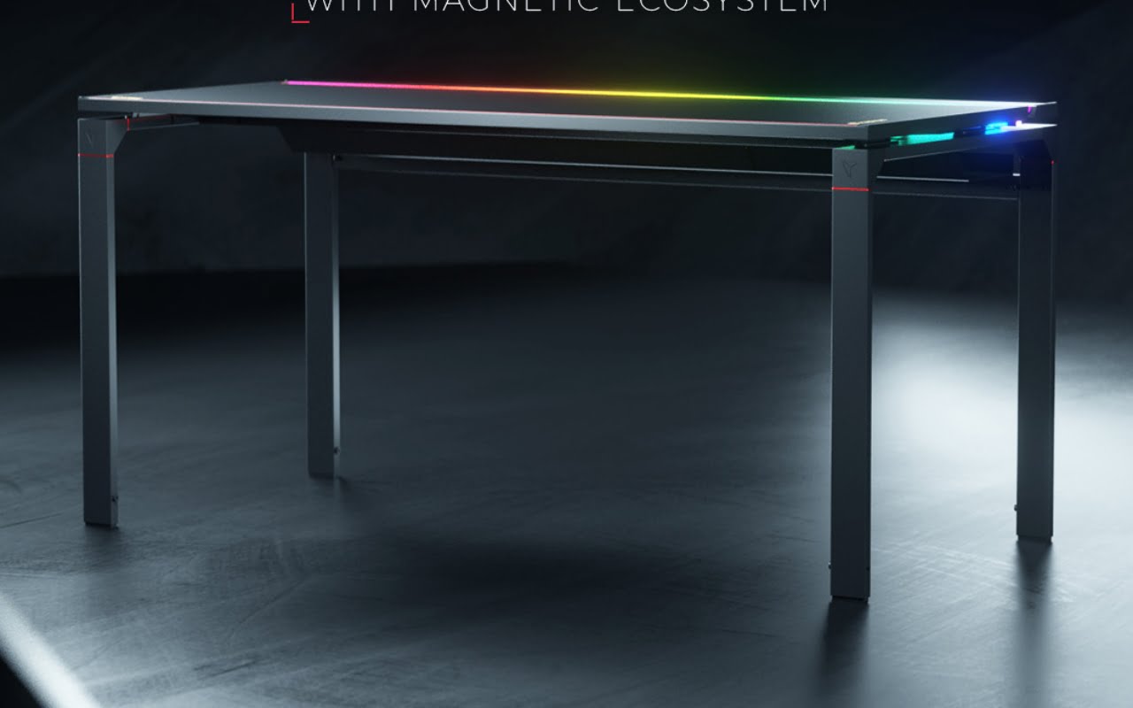 secretlab-magnus-metal-desk-dispose-d'un-systeme-unique-de-gestion-des-cables
