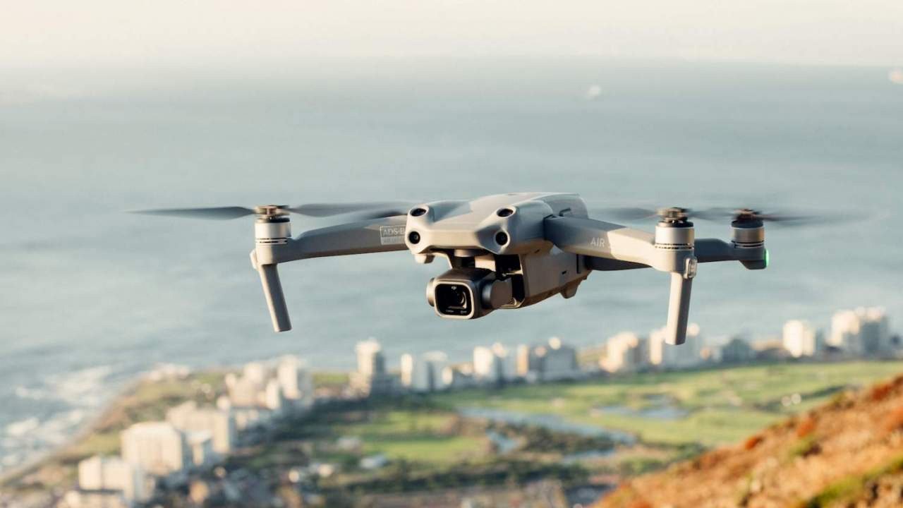 dji-air-2s-vs-mavic-air-2:-difference-entre-les-deux-drones