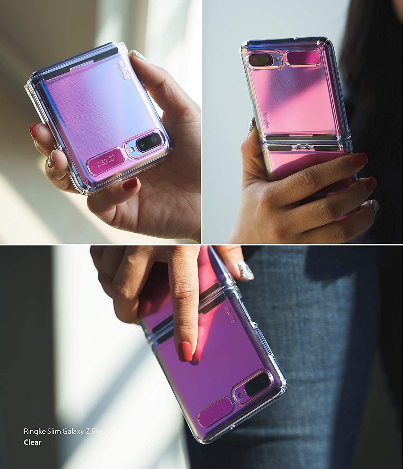 Le Galaxy Z Flip 2 pourrait en fait s'appeler le Galaxy Z Flip 3 Le Galaxy Z Flip 2 pourrait en fait s'appeler le Galaxy Z Flip 3