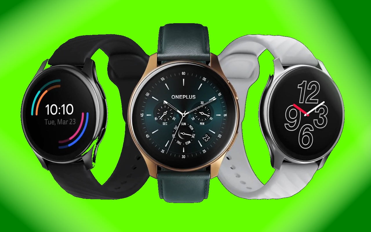 la-mise-a-jour-oneplus-watch-repond-aux-principales-plaintes,-aod-toujours-a-venir
