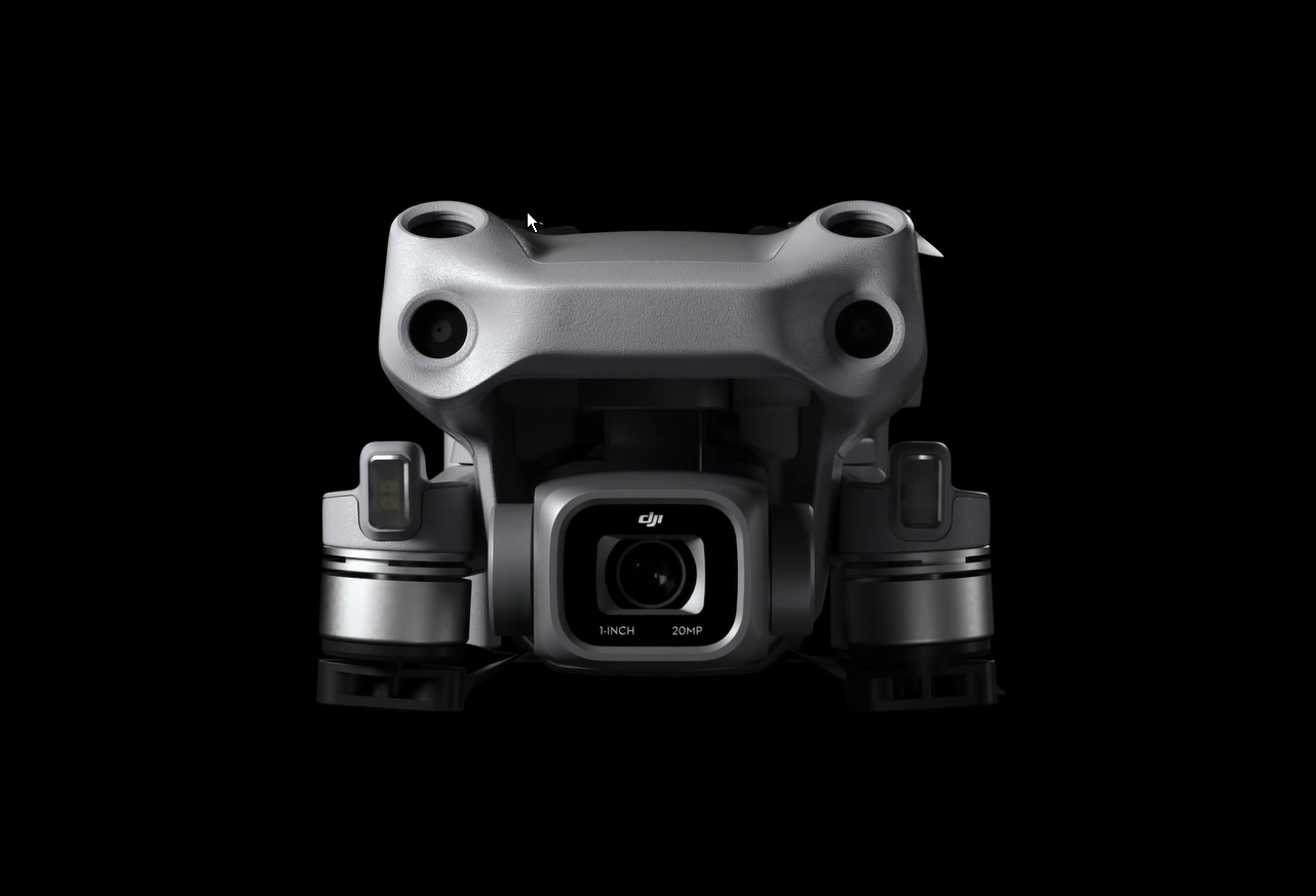 DJI Air 2S vs / Mavic Air 2: différence entre les deux drones mpmp