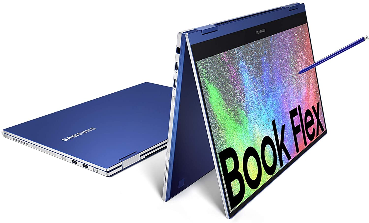 Samsung Galaxy Book Pro, Pro 360 et Flex2 Alpha samsung-galaxy-book-pro,-pro-360-et-flex2-alpha-maintenant-en-vente:-quelle-est-la-difference?