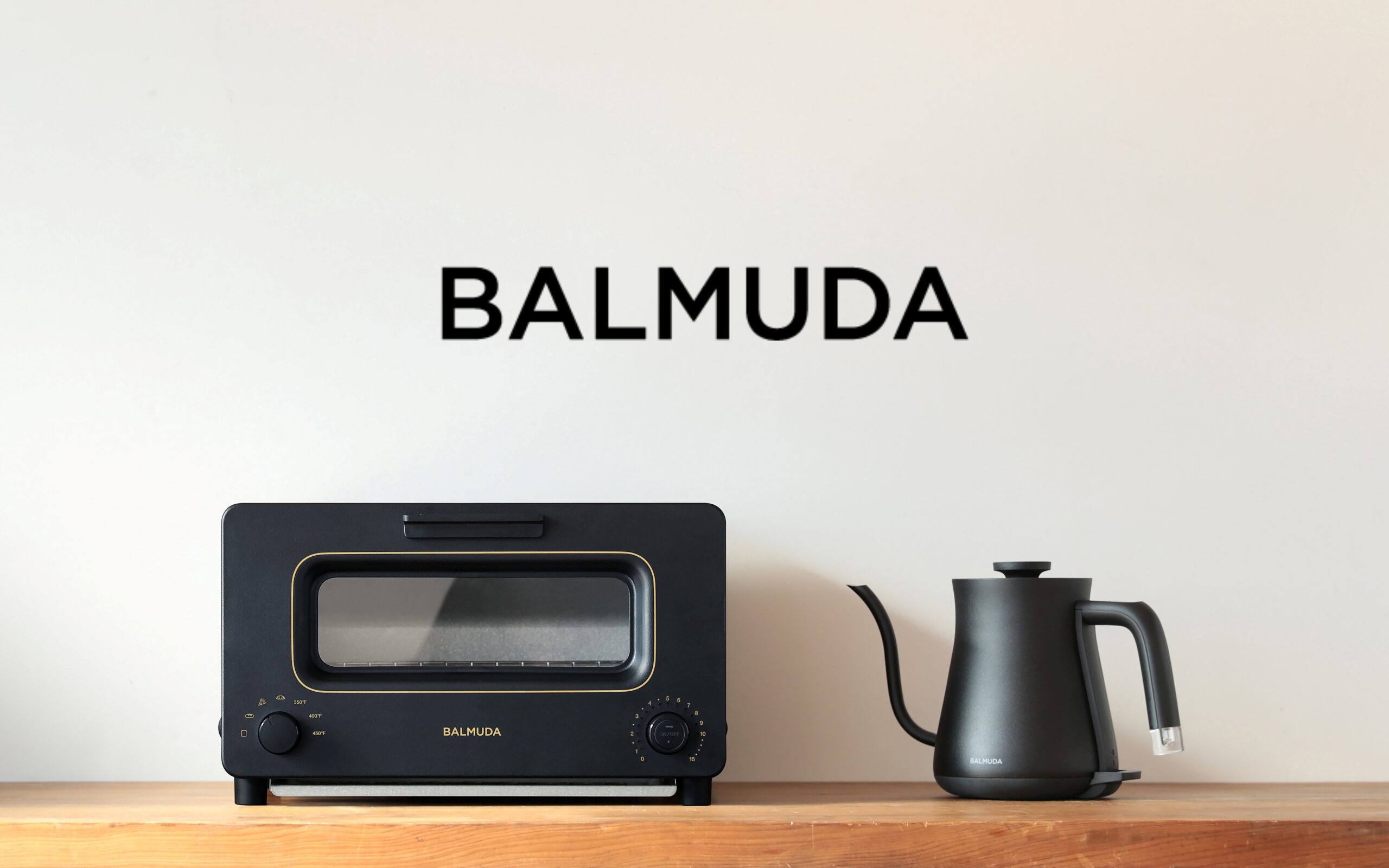 Après avoir conçu le grille-pain «parfait», Balmuda crée un téléphone Android