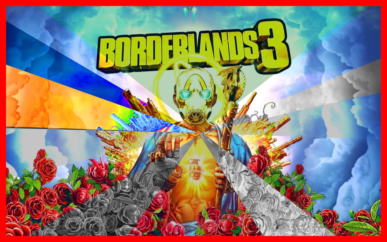 Borderlands 3 Crossplay est prêt pour toutes les plateformes, hormis la PS