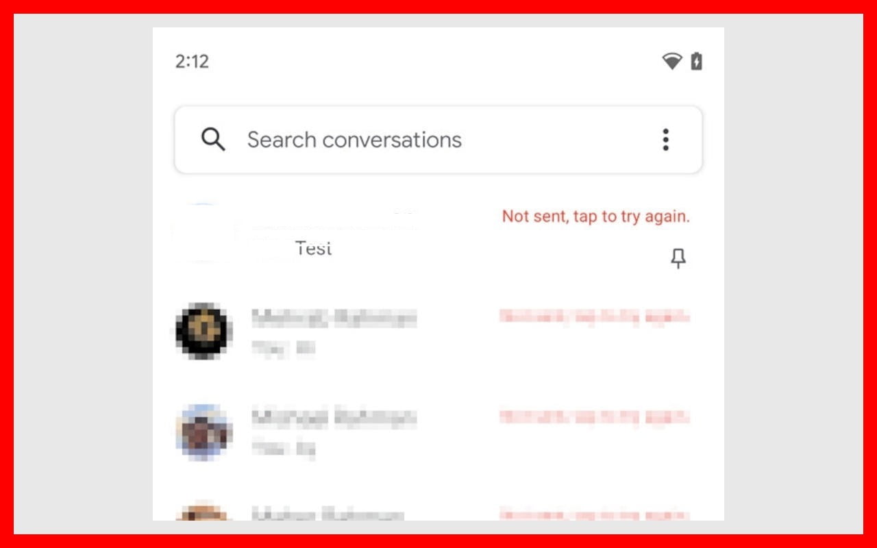 Google Messages vous permet enfin d'épingler et d'étoiler vos messages.