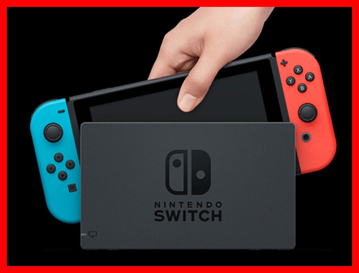 Nintendo Switch 2 pourrait enfin arriver en septembre