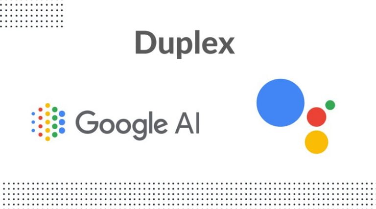 Google Duplex et le mode invité pour les écrans intelligents Nest