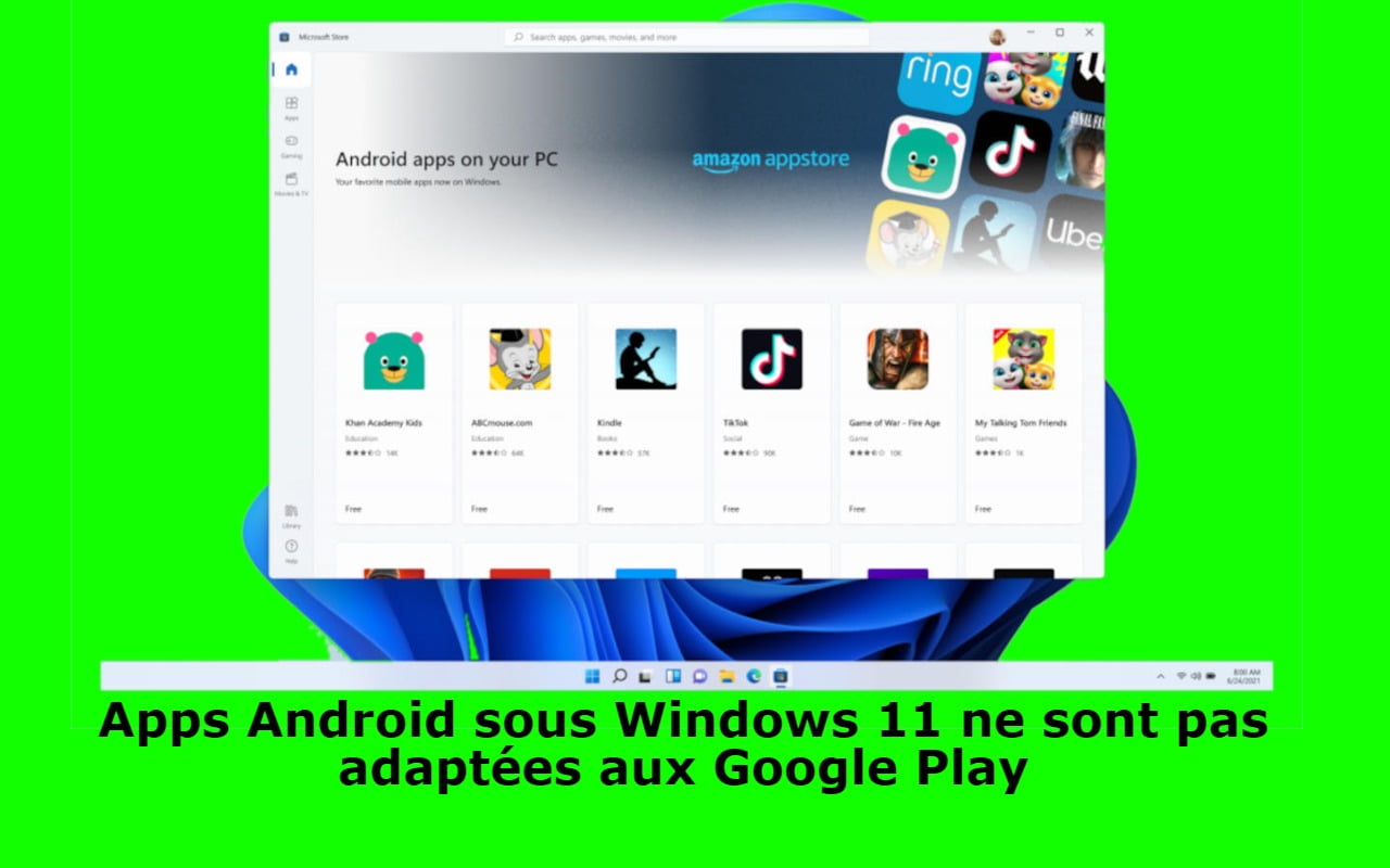 les-applications-android-sur-windows-11-ne-prendront-pas-en-charge-les-services-google-play