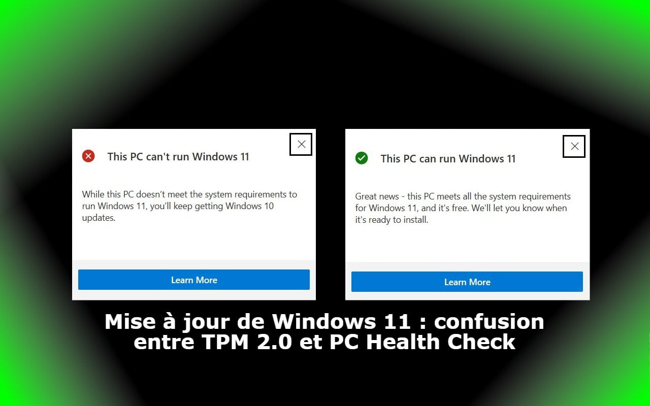 mise-a-jour-de-windows-11:-confusion-entre-tpm-2.0-et-pc-health-check