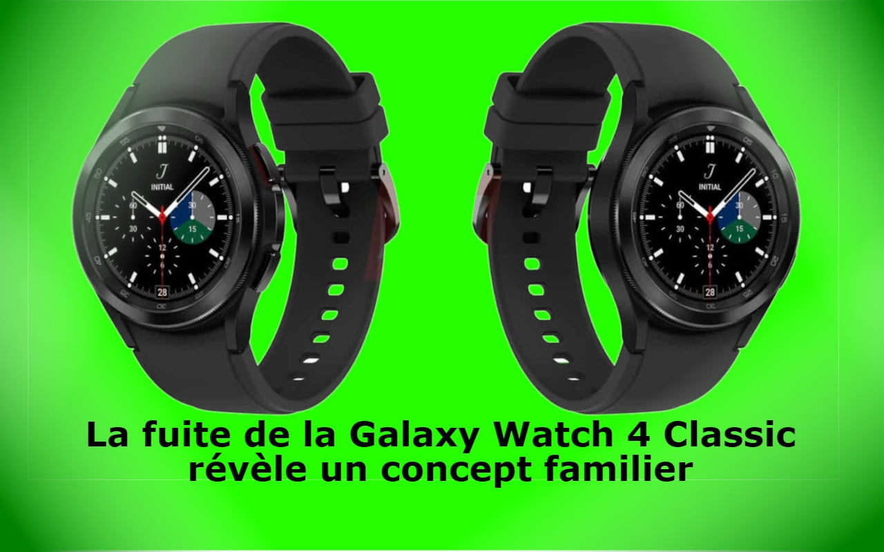 la-fuite-de-la-galaxy-watch-4-classic-indique-un-design-familier