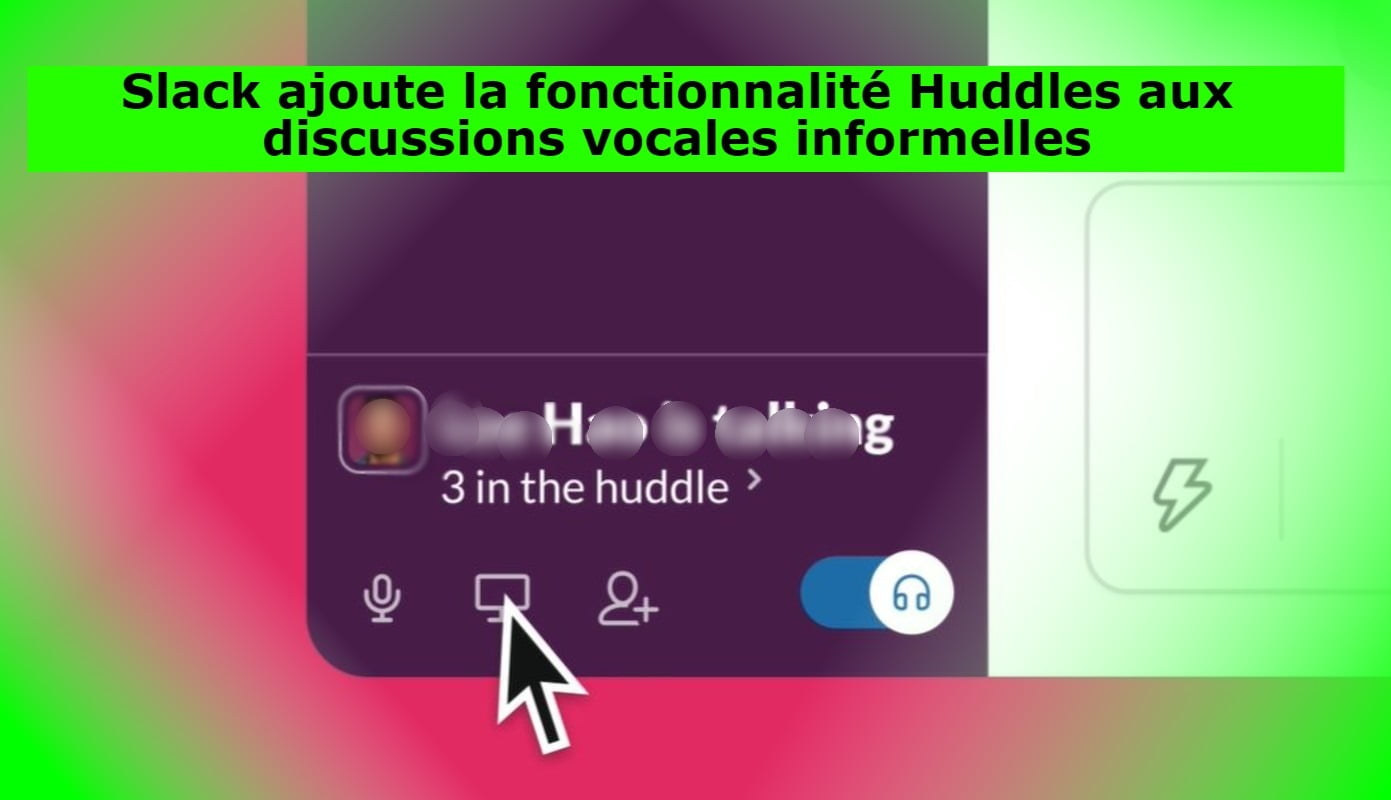 la-nouvelle-fonctionnalite-huddles-de-slack-ajoute-des-discussions-vocales-informelles-pour-les-travailleurs-a-distance la-nouvelle-fonctionnalite-huddles-de-slack-ajoute-des-discussions-vocales-informelles-pour-les-travailleurs-a-distance