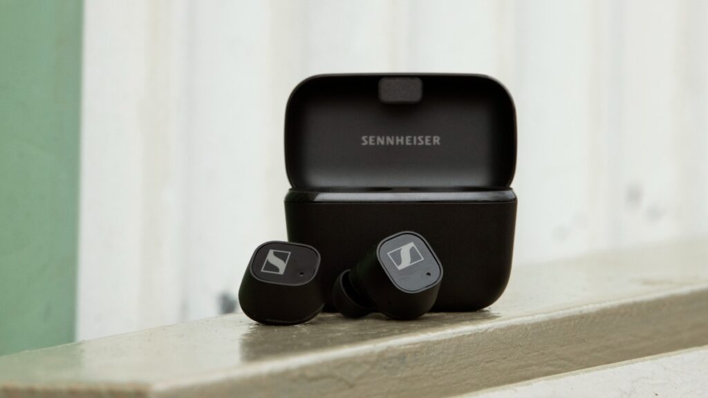 Les oreillettes sans fil Sennheiser CX Plus offrent l'ANC à un prix plus bas Les oreillettes sans fil Sennheiser CX Plus offrent l'ANC à un prix plus bas