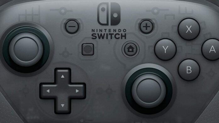 Nouvelle manette de la Nintendo Switch: Indices cachés qui correspondent