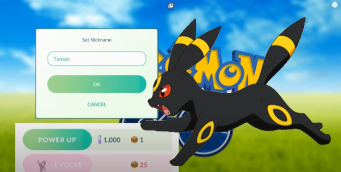 Le code promo de Pokemon GO revient avec des Pokeballs