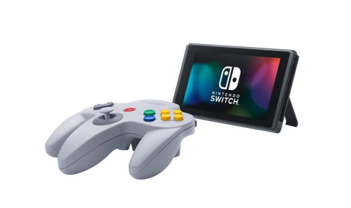 nintendo-switch-n64,-genesis-controllers-up-for-pre-order:-here’s-how-much-they-cost