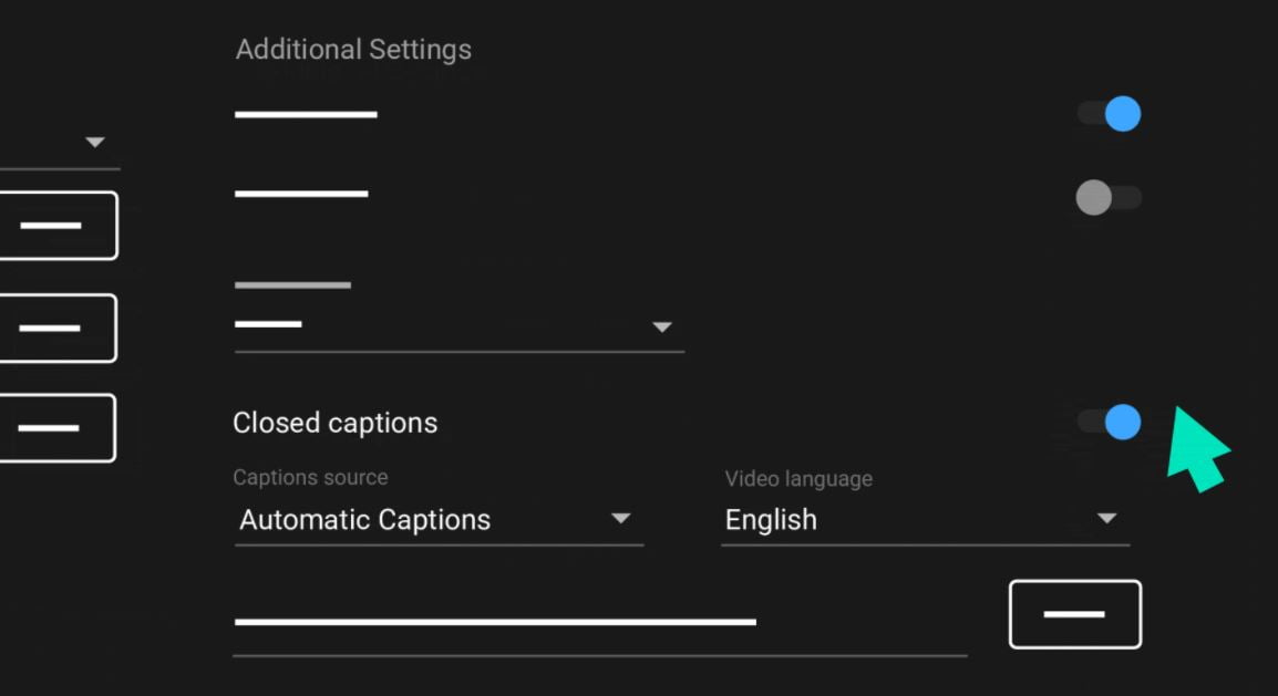 Tous les créateurs bénéficient du sous-titrage automatique des flux en direct de YouTube Tous les créateurs bénéficient du sous-titrage automatique des flux en direct de YouTube