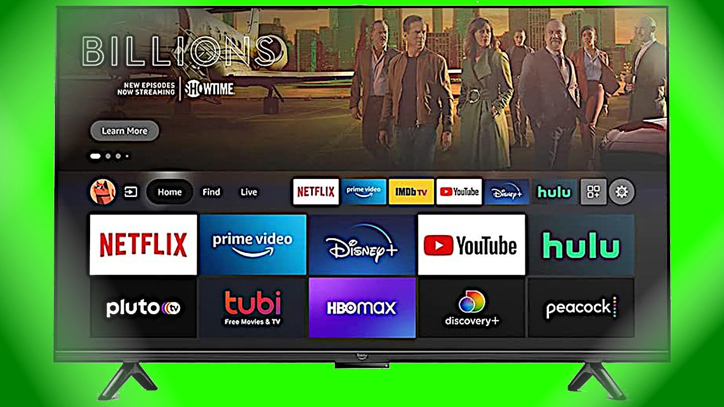 Amazon Fire TV : 4 années de mises à jour logicielles promises