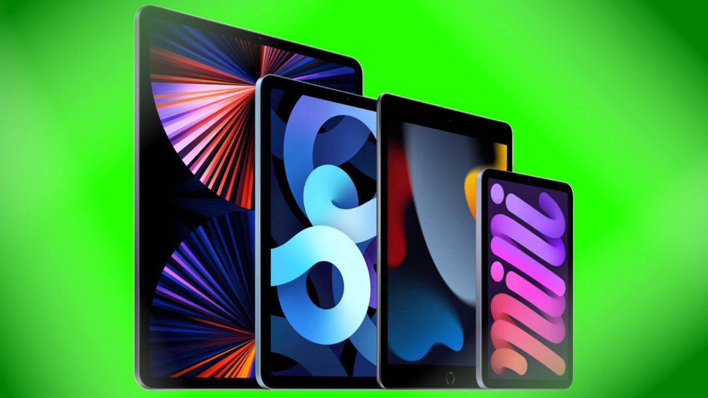 Les ventes de tablettes ont repris leur chute à l'approche d'Android 12L.