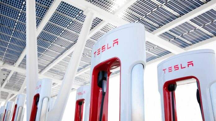 tesla-trials-supercharger-access-for-any-ev-in-pivotal-pilot