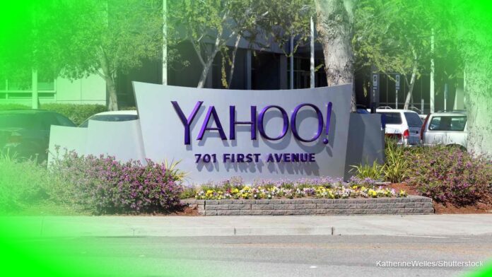 Yahoo est la dernière société technologique à se retirer de la Chine