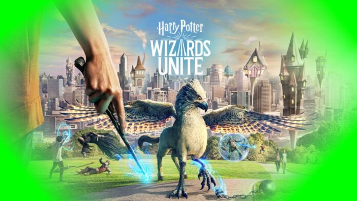 Harry Potter : Wizards Unite , sera sans surprise bientôt suspendu.