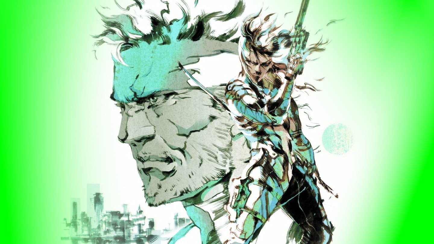 Deux jeux emblématiques de Metal Gear Solid disparaissent