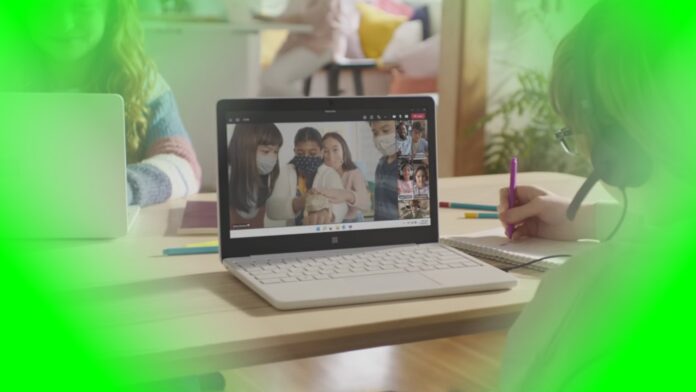Surface Laptop SE: une alternative au Chromebook via Windows 11 SE