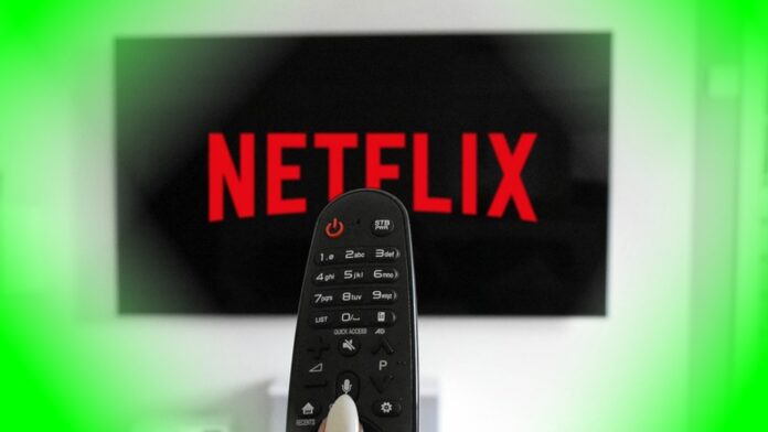 Netflix affirme que le format de streaming AV1 et disponible pour les TV.
