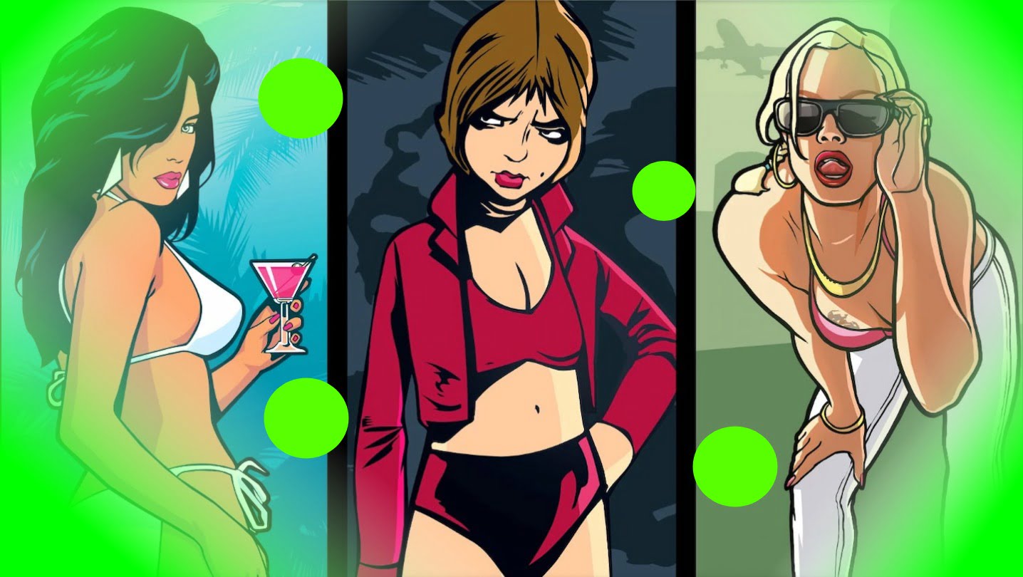 Rockstar hors ligne : Qu'est-ce qui ne va pas avec la trilogie GTA sur PC ? Rockstar hors ligne : Qu'est-ce qui ne va pas avec la trilogie GTA sur PC ?